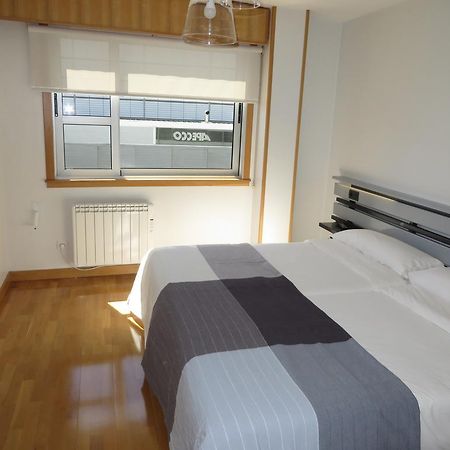 Toctoc Rooms A Coruña Buitenkant foto