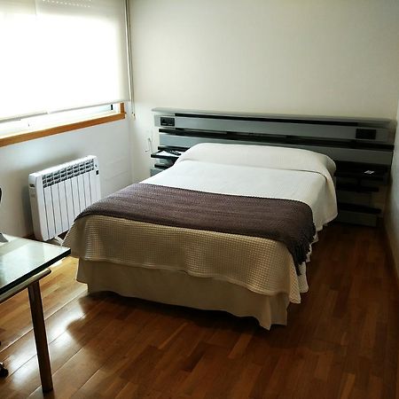 Toctoc Rooms A Coruña Buitenkant foto