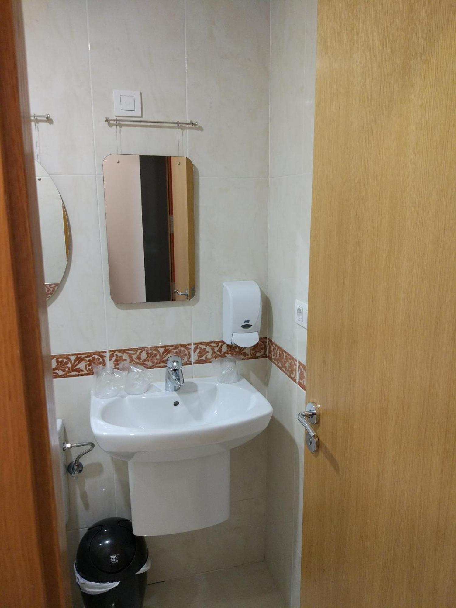 Toctoc Rooms A Coruña Kamer foto