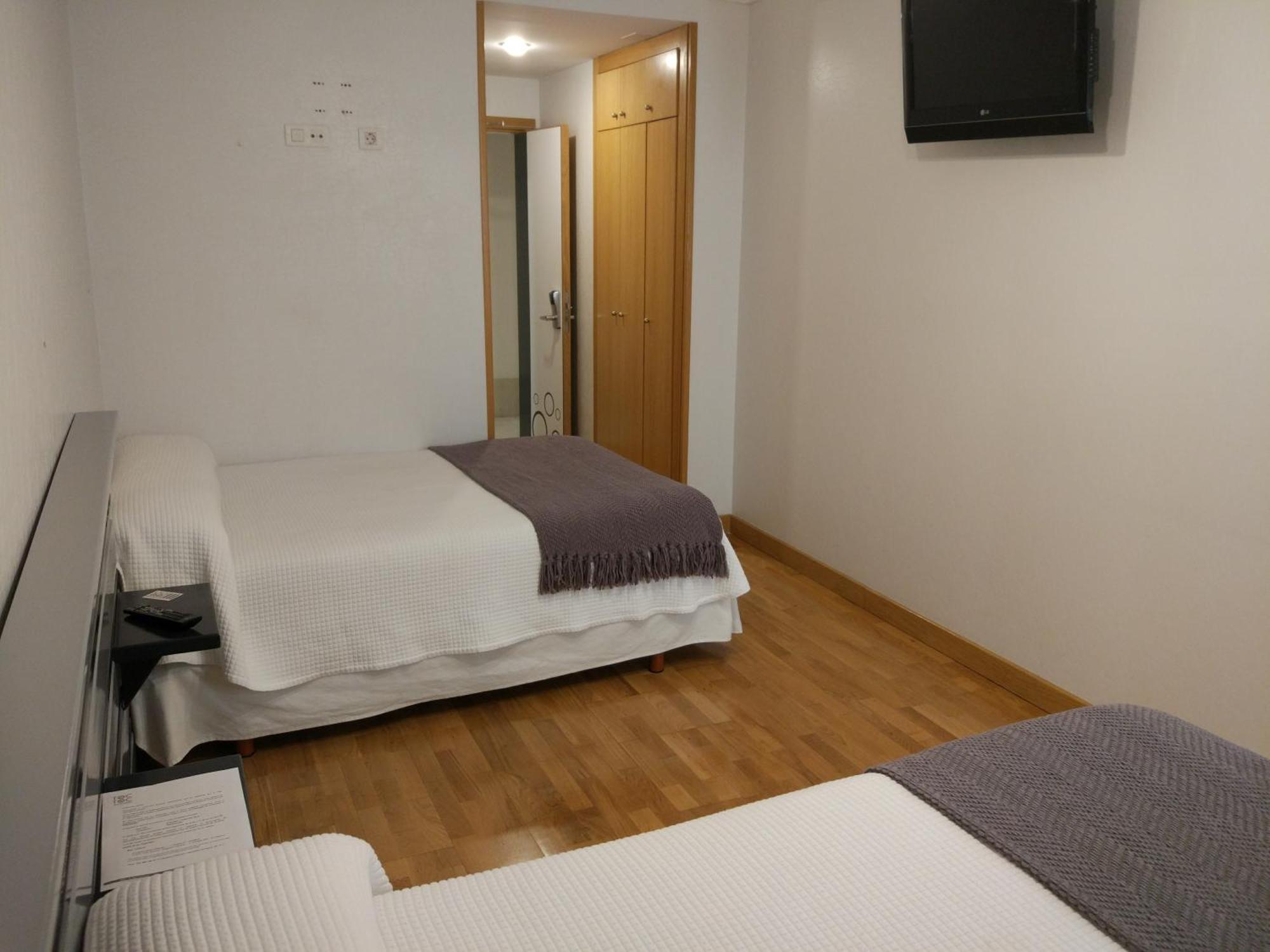 Toctoc Rooms A Coruña Kamer foto