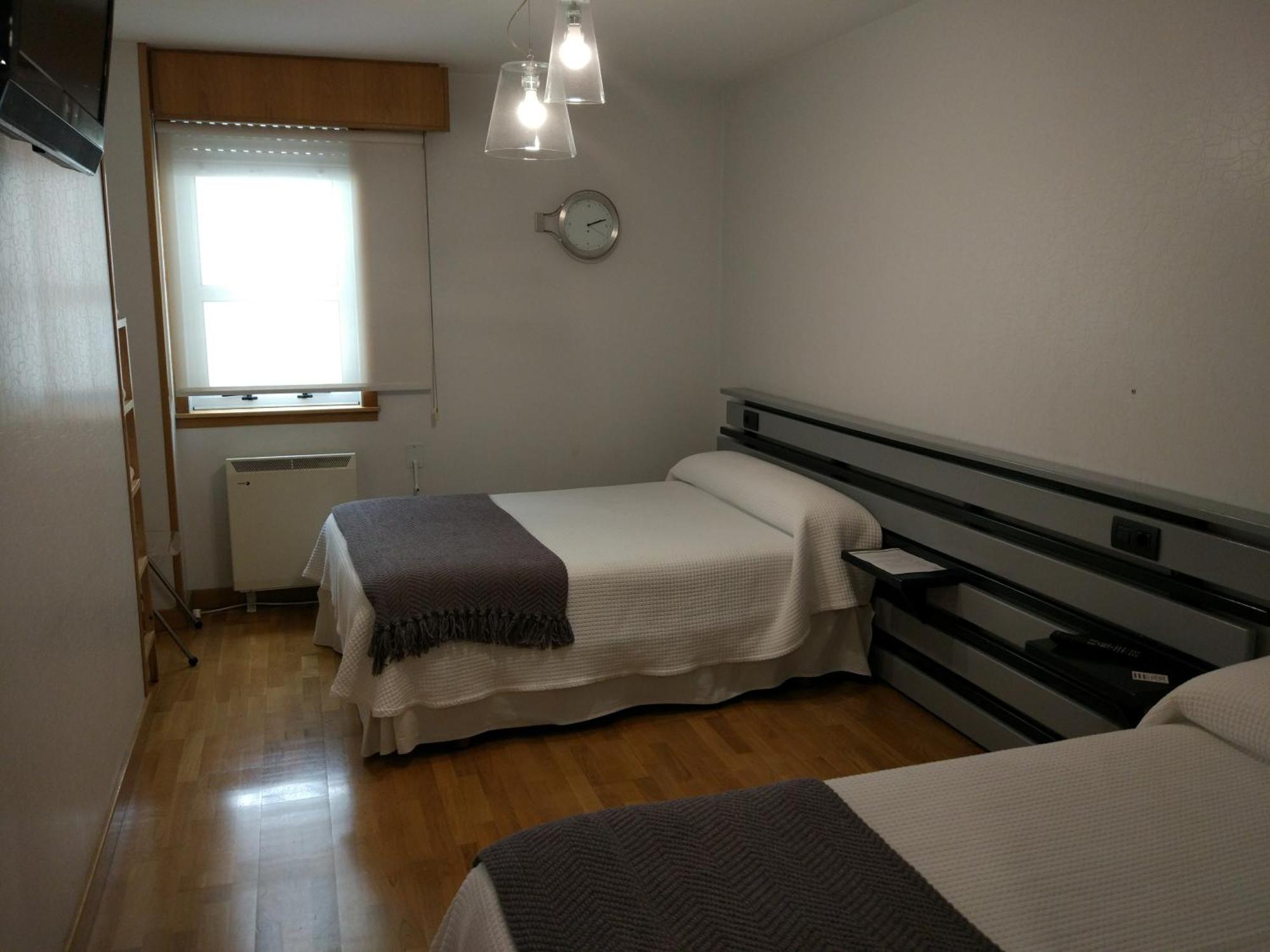 Toctoc Rooms A Coruña Kamer foto