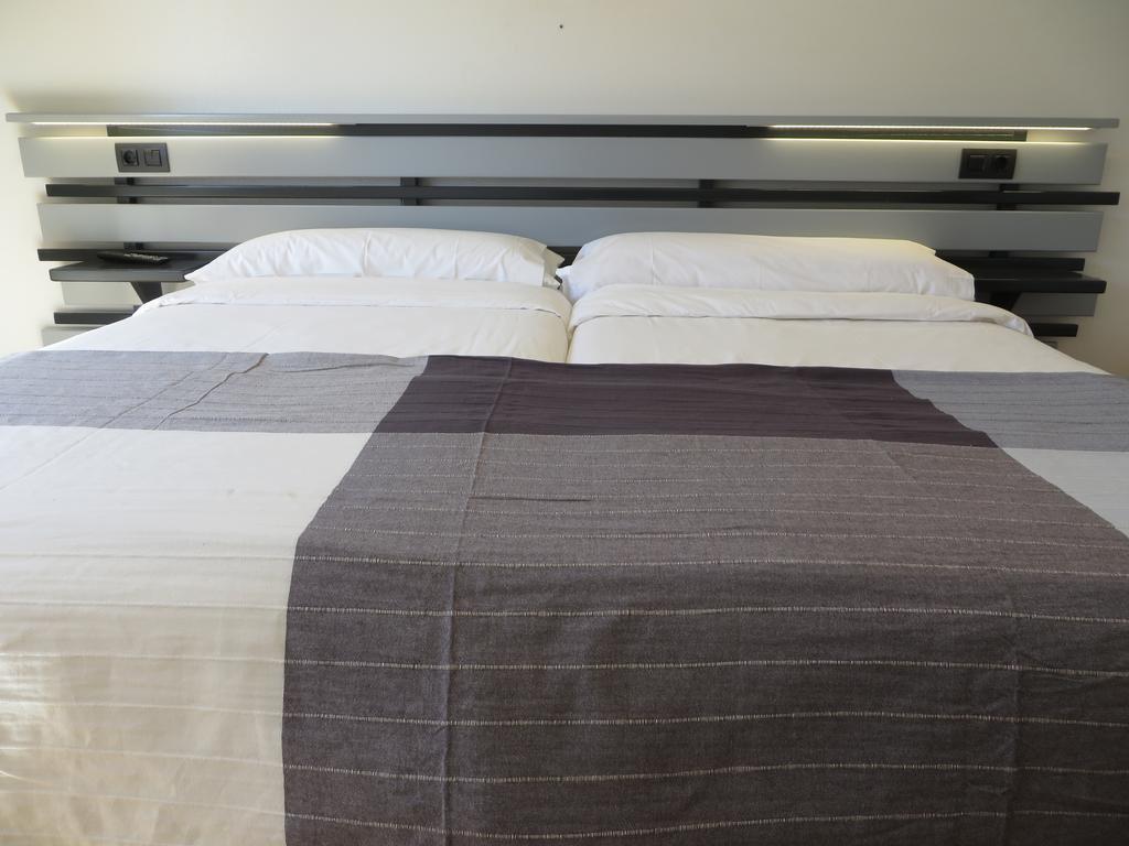 Toctoc Rooms A Coruña Buitenkant foto