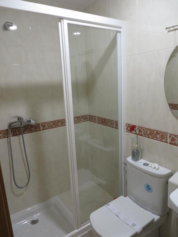 Toctoc Rooms A Coruña Buitenkant foto