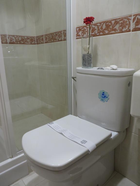 Toctoc Rooms A Coruña Buitenkant foto