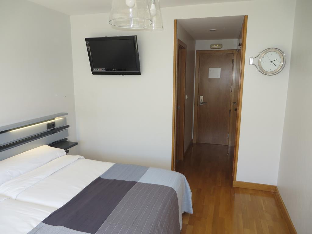 Toctoc Rooms A Coruña Buitenkant foto