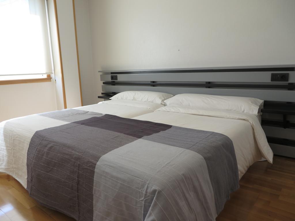 Toctoc Rooms A Coruña Buitenkant foto
