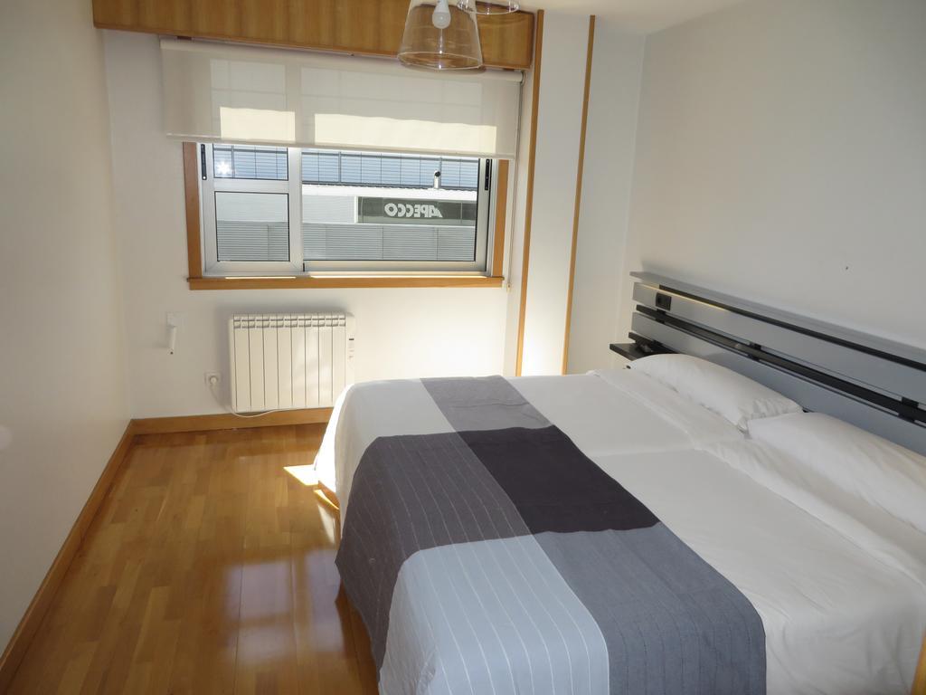 Toctoc Rooms A Coruña Buitenkant foto