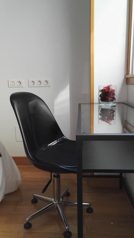 Toctoc Rooms A Coruña Buitenkant foto