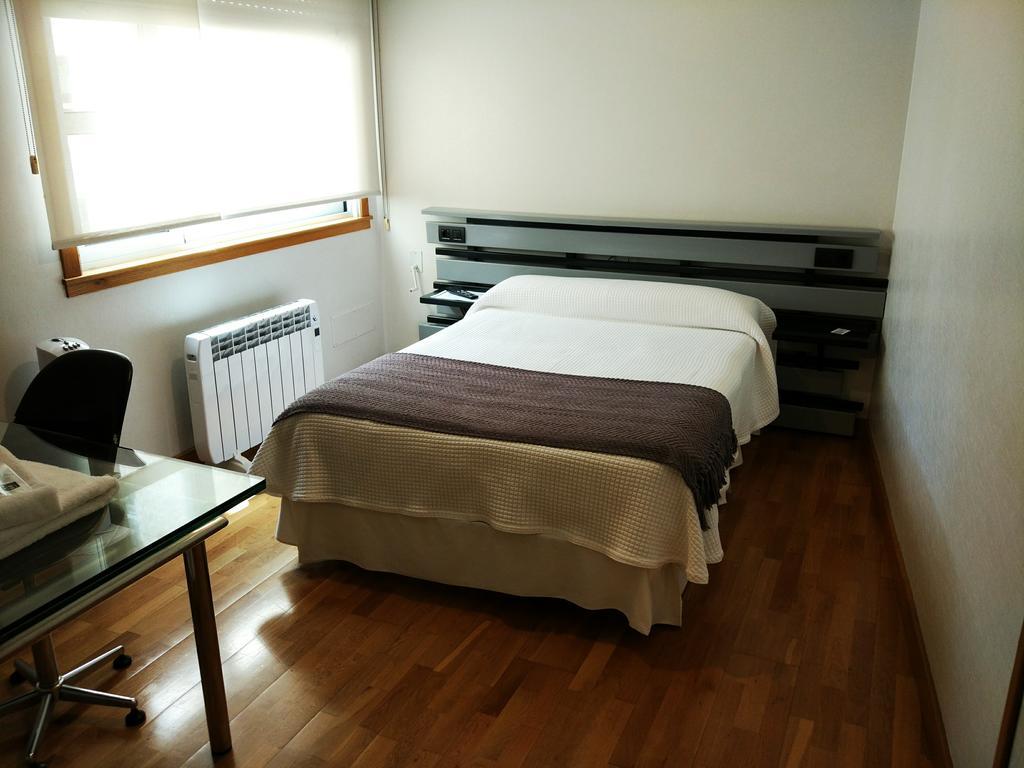 Toctoc Rooms A Coruña Buitenkant foto