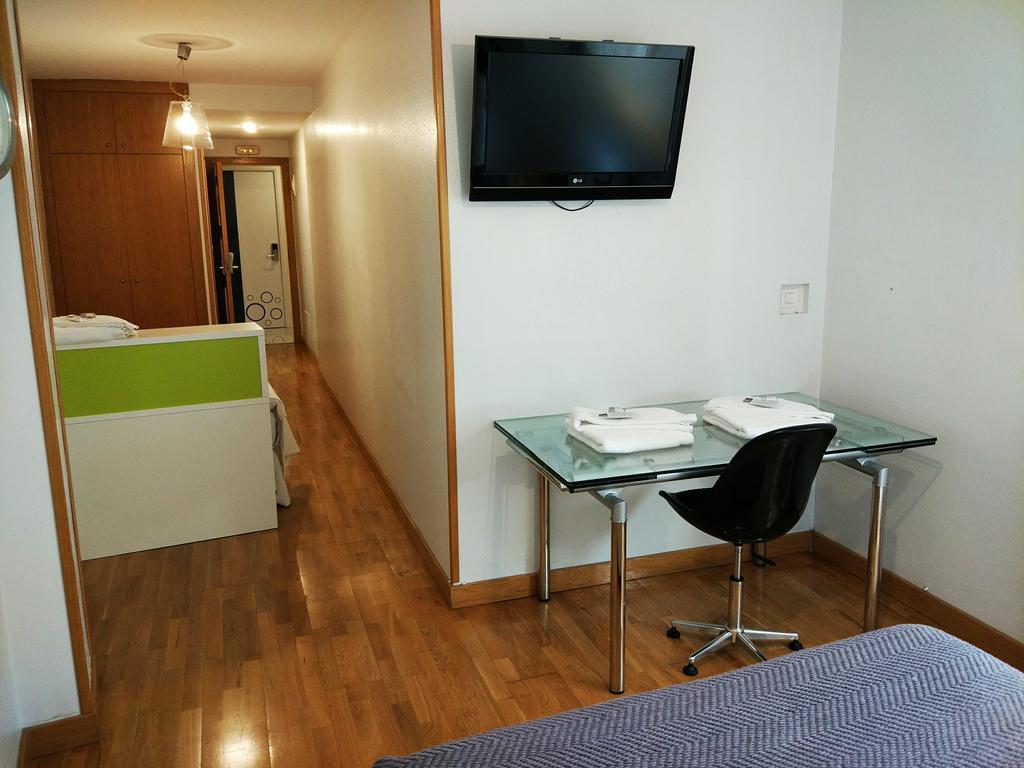 Toctoc Rooms A Coruña Buitenkant foto