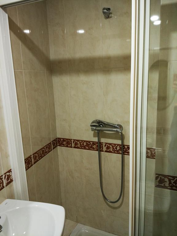 Toctoc Rooms A Coruña Buitenkant foto
