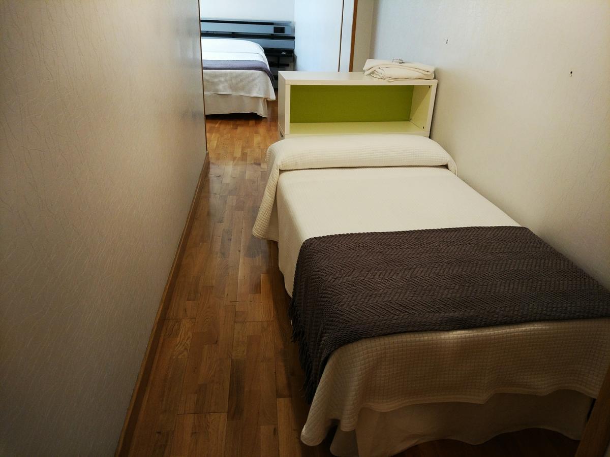 Toctoc Rooms A Coruña Kamer foto