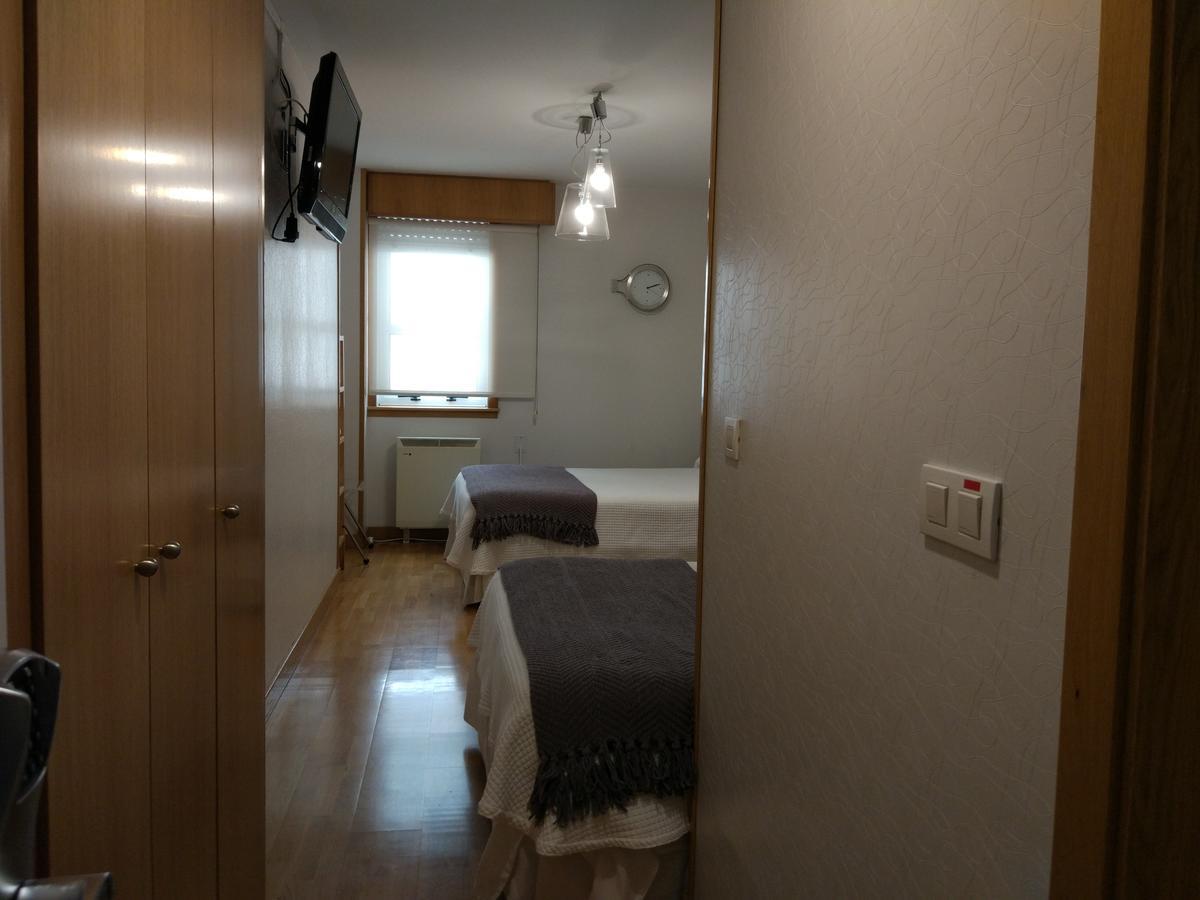 Toctoc Rooms A Coruña Kamer foto